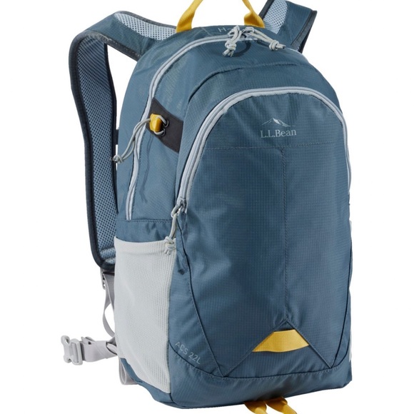 L.L. Bean Other - L.L.Bean ACS day back 22L
